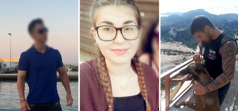 Ελένη Τοπαλούδη: Σοκάρουν τα στοιχεία για τις συνθήκες υπό τις οποίες δολοφονήθηκε